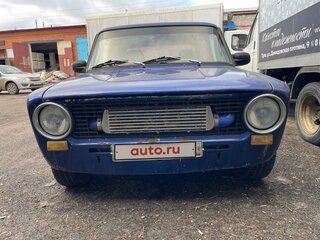 1973 Lada (ВАЗ) 2101, синий, 240000 рублей, вид 2
