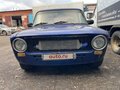 1973 Lada (ВАЗ) 2101, синий, 240000 рублей - вид 1