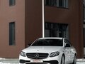 2016 Mercedes-Benz E-Класс 200 V (W213, S213, C238), белый, 2800000 рублей - вид 1