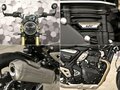2024 Triumph Speed 400, чёрный, 577000 рублей - вид 9
