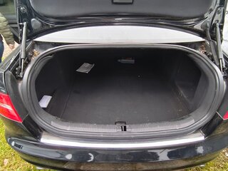 2010 Audi A6 III (C6) Рестайлинг, чёрный, 518000 рублей, вид 2
