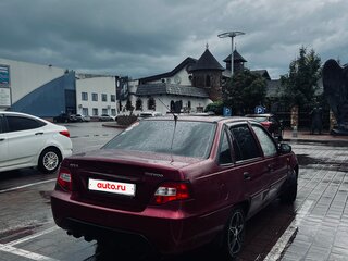 2012 Daewoo Nexia I Рестайлинг, пурпурный, 230000 рублей, вид 5