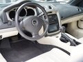 2010 Mitsuoka Orochi, белый - вид 10