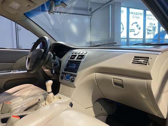 2009 Vortex Estina I, синий, 335000 рублей - вид 15