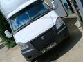 2009 ГАЗ ГАЗель (3302), белый - вид 8