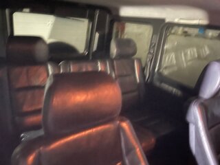 1994 Mercedes-Benz G-Класс 320 II (W463), серый, 1800000 рублей, вид 4