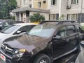2017 Renault Duster I Рестайлинг, коричневый - вид 1