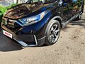 2018 Honda CR-V V, чёрный, 2600000 рублей - вид 8