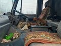 1992 Isuzu Автобетоносмеситель, золотистый, 1100000 рублей - вид 5