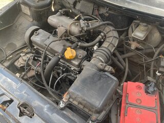 2004 Lada (ВАЗ) 2111, чёрный, 179000 рублей, вид 4