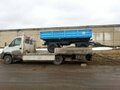 2008 Renault Mascott, белый, 1600000 рублей - вид 6