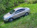 2008 Volkswagen Passat B6, бежевый, 800000 рублей - вид 4