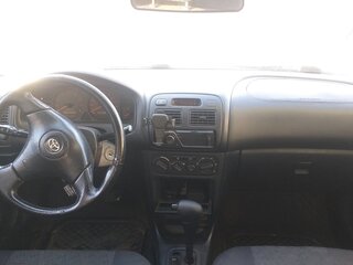 2000 Toyota Corolla VIII (E110) Рестайлинг, синий, 190000 рублей, вид 4