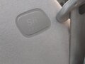 2000 Mazda Premacy I (CP), синий, 487000 рублей - вид 10