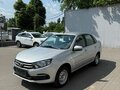 2026 Lada (ВАЗ) Granta I Рестайлинг, серебристый - вид 3