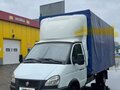 2013 ГАЗ ГАЗель (3302), белый, 1080000 рублей
