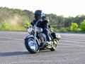 2007 Honda VTX 1300, серый, 1000000 рублей - вид 2