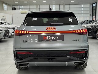 2026 Audi Q5 L III (GU), серый, 6299000 рублей, вид 5