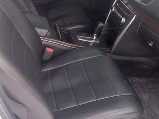 2012 Nissan Teana II (J32) Рестайлинг, серебристый, 1222000 рублей, вид 5
