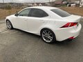 2014 Lexus IS 250 III, белый, 2500000 рублей - вид 2