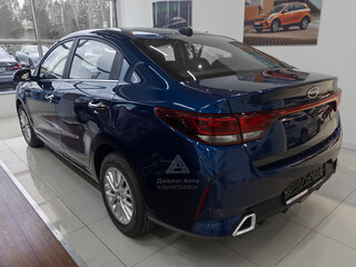 2025 Solaris KRS, синий, 2725000 рублей, вид 2