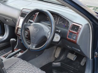 1999 Toyota Carina VII (T210), синий, 399990 рублей, вид 5