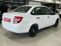 2026 Lada (ВАЗ) Granta I Рестайлинг, белый - вид 4