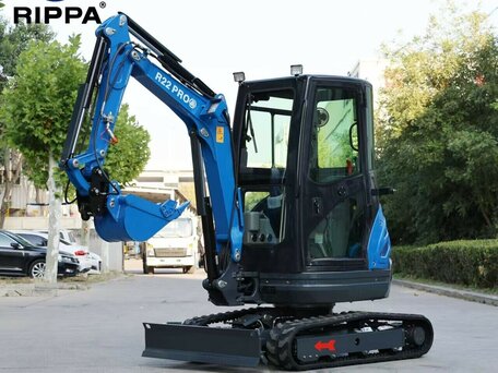 2025 Rippa R319, 1890000 рублей, вид 3