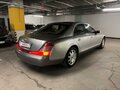 2003 Maybach 57 I, серебристый, 10000000 рублей - вид 1
