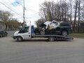 2011 Ford Transit, белый, 1950000 рублей - вид 4