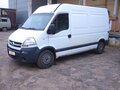 2006 Opel Movano, белый, 750000 рублей - вид 1