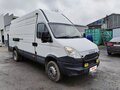 2012 Iveco Daily, белый - вид 7