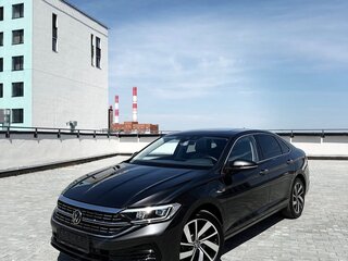 2023 Volkswagen Sagitar III Рестайлинг, чёрный, 1580000 рублей, вид 1