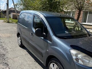 2011 Peugeot Partner II, серый, 400000 рублей, вид 3