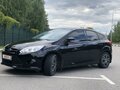 2012 Ford Focus III, чёрный, 950000 рублей