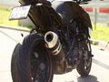 2017 KTM 1290 Super Duke R, чёрный, 1000000 рублей - вид 1