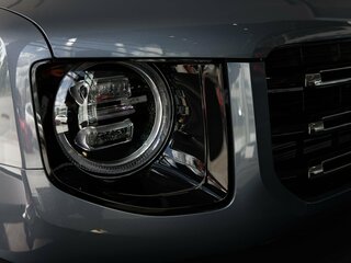 2026 Haval Dargo I, серый, 3899000 рублей, вид 5