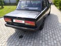 2010 Lada (ВАЗ) 2107, чёрный, 450000 рублей - вид 2
