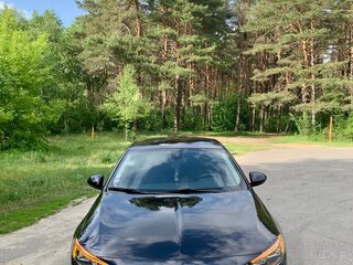 2020 Opel Insignia II, синий, 1700000 рублей, вид 4
