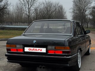 1985 BMW 5 серии 518 II (E28), серый, 1000000 рублей, вид 2