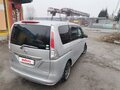 2010 Nissan Serena IV (C26), серый, 1050000 рублей - вид 2
