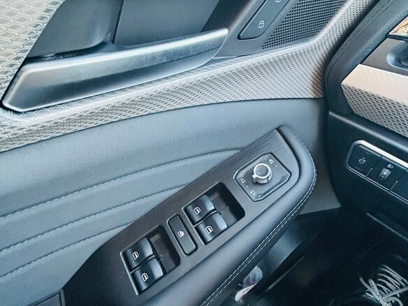 2024 Haval F7 I Рестайлинг, белый, 2300000 рублей - вид 9