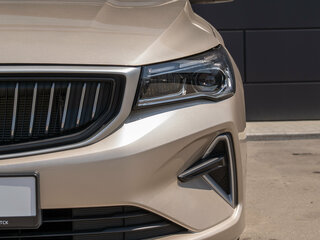 2026 Belgee S50, бежевый, 2129990 рублей, вид 5