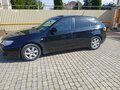 2008 Subaru Impreza III, чёрный, 580000 рублей - вид 2