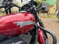 2016 Harley-Davidson Street 750, красный, 585000 рублей - вид 7