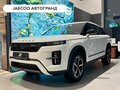 2026 Jaecoo J7 I Рестайлинг, белый, 3349000 рублей