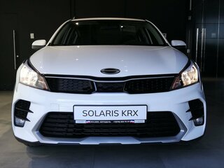 2025 Solaris KRX, белый, 2750000 рублей, вид 1