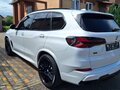 2023 BMW X5 40i IV (G05/G18) Рестайлинг, белый, 11490000 рублей - вид 3