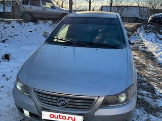 2011 Lifan Solano I (620), серебристый, 100000 рублей, вид 4