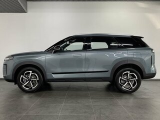 2026 Jaecoo J7 I Рестайлинг, серый, 3259000 рублей, вид 5